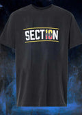 Section 10 Venezuelan Flag Fan Apparel shirt