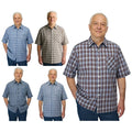 Men's Tank Top Basic Shirts Need T-Shirt Short Sleeve Undershirts Daily Wear