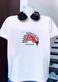 Abbotsford Falcons Logo Apparel Abbotsford Falcons T-Shirt