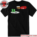 Green Eggs and Bam Shirt