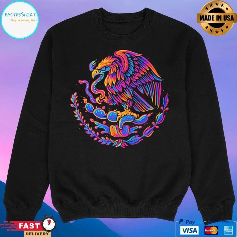 Neon Aguila T-shirts
