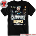 The Purdue Boilermakers won the 2026 Big Ten Tournament championship Shirt