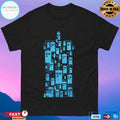 Tardis Time Machine Sachpica T-shirts