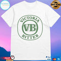 Victoria Bitter Retro VB Logo T-shirts