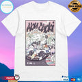 Abu Dhabi Gp December 5 7 2025 Show T-shirts