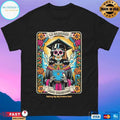La Graduada Mas Chingona Making My Big Dreams Real T-shirts