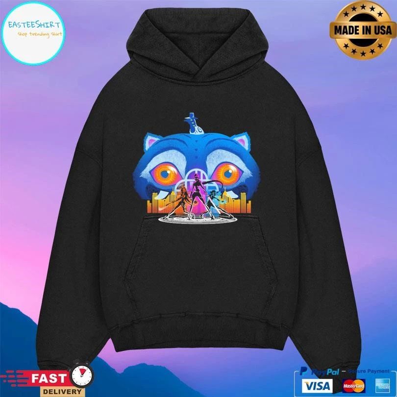 Huntrix Hero Hypertwenty T-shirts