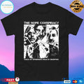 The Hope Conspiracy Tools Of Oppression Rule By Deception T-shirts