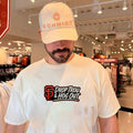 Bryce Eldridge SF Giants Drop Trou Hog Out Shirt