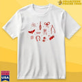 Conan Gray Knick-Knack T-Shirt 2025 T-Shirt Unisex Fan Gift S-5XL