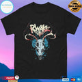 Rwake Voices Of Omens T-shirts