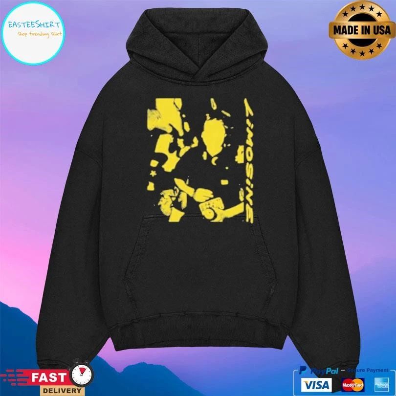 Limosine Skateboards Roof Top T-shirts