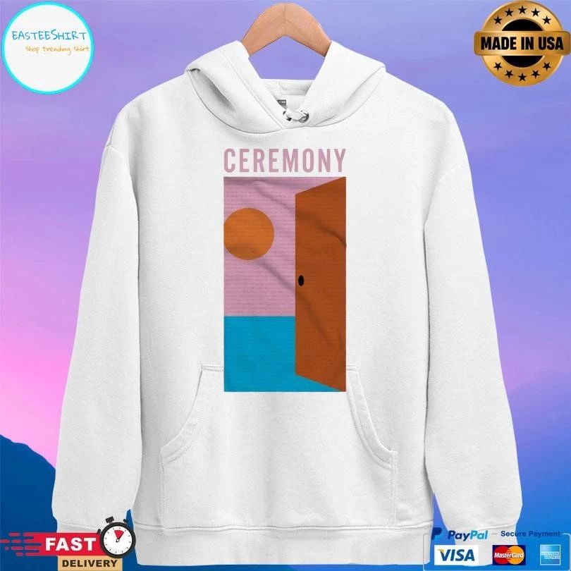 Ceremony In The Spirit World Now Day T-shirts