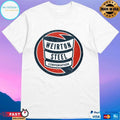Weirton Steel Corporation Logo T-shirts