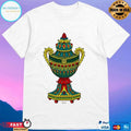 Asso Di Coppe T-shirts