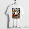 Premium Paul Mccartney Got Back 2025 Tour Pittsburgh Christmas T Shirts