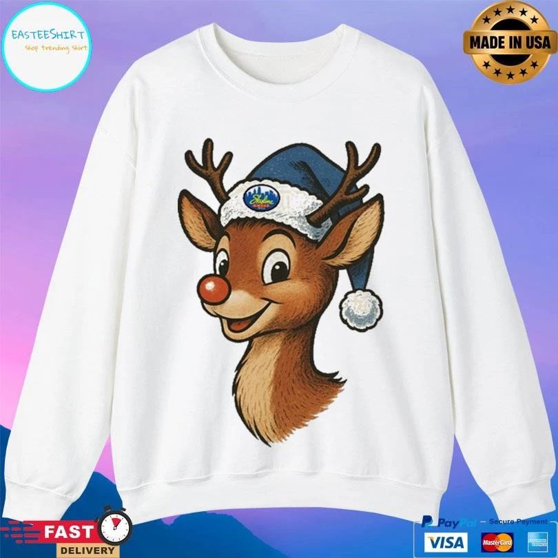 Skyline Rudolph T-shirts