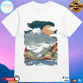 Nature’s Palette Vintage T-shirts