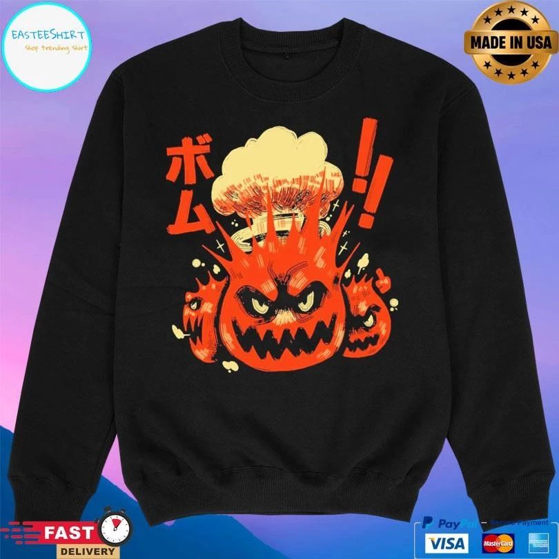 Bomu Terry Mack T-shirts