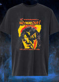 WWF No Way Out In Your House Kane’s Brutal Assault Continues T-Shirt