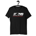 Norfolk Southern-Inspired Railway Logo Tee Unisex S-5XL