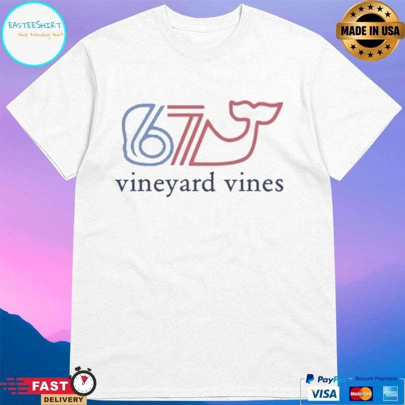 Vineyard Vines Boys 67 T-shirts