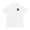 Joint Task Force Guantanamo Unisex Sport Polo Shirt