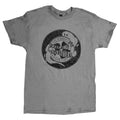 Warrens Seekers of the Supernatural Silhouette, Unisex T-shirt