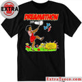 Butterfly Dreams Dreamathon Shirt