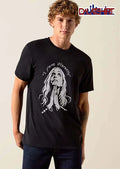 I Grieve Differently Praying Woman Looking Up Line Art shirt