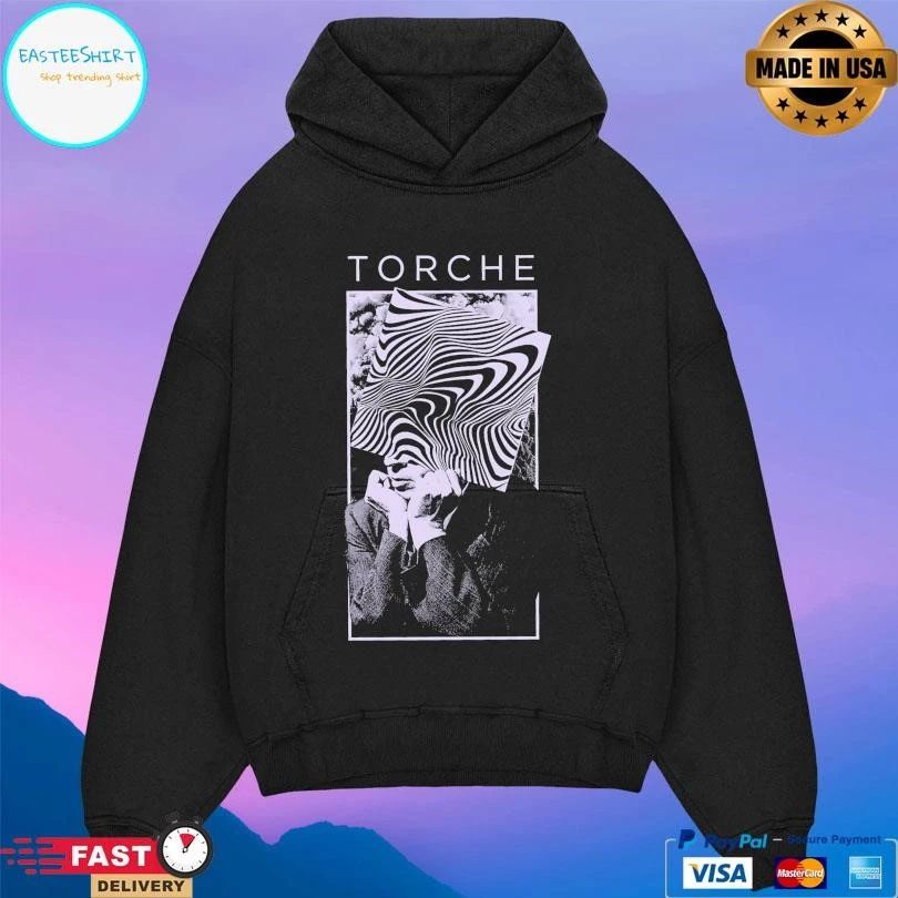 Torche Admission T-shirts