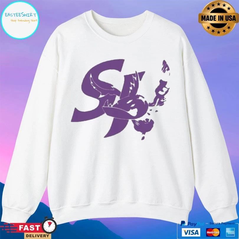 San Jose Barracuda Ahl Against Cancer 2025 T-shirts