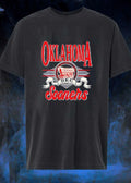 University of Oklahoma Sooners SEC Football shirt