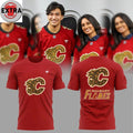 Calgary Flames South Asian Celebration Night 2026 Hoodie T-Shirt