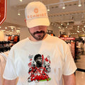 Alphonso Davies Canada World Cup 2026 vintage shirt