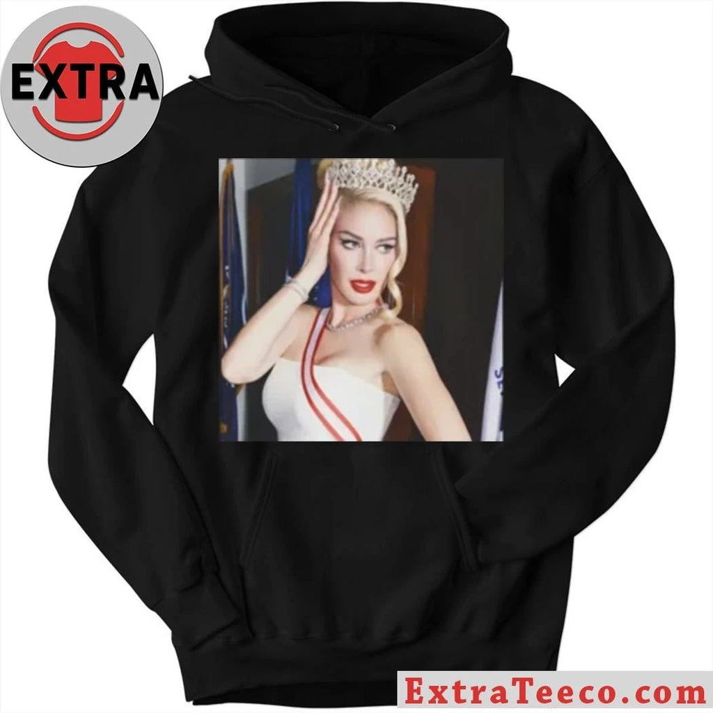 Spencer Pratt Heidi Montag Shirt