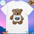 Skyline Chili Bear T-shirts