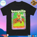 Bongzilla Gateway Album Art T-shirts