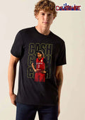 Atlanta Dream WNBA Cash App Player Photo Hands On Hips shirt