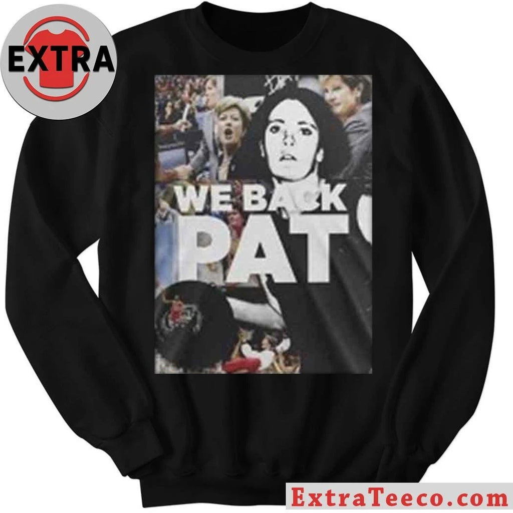 South Carolina We Back Pat Graphic Tee Gamecocks Sec Basketball Commemorative Shirt