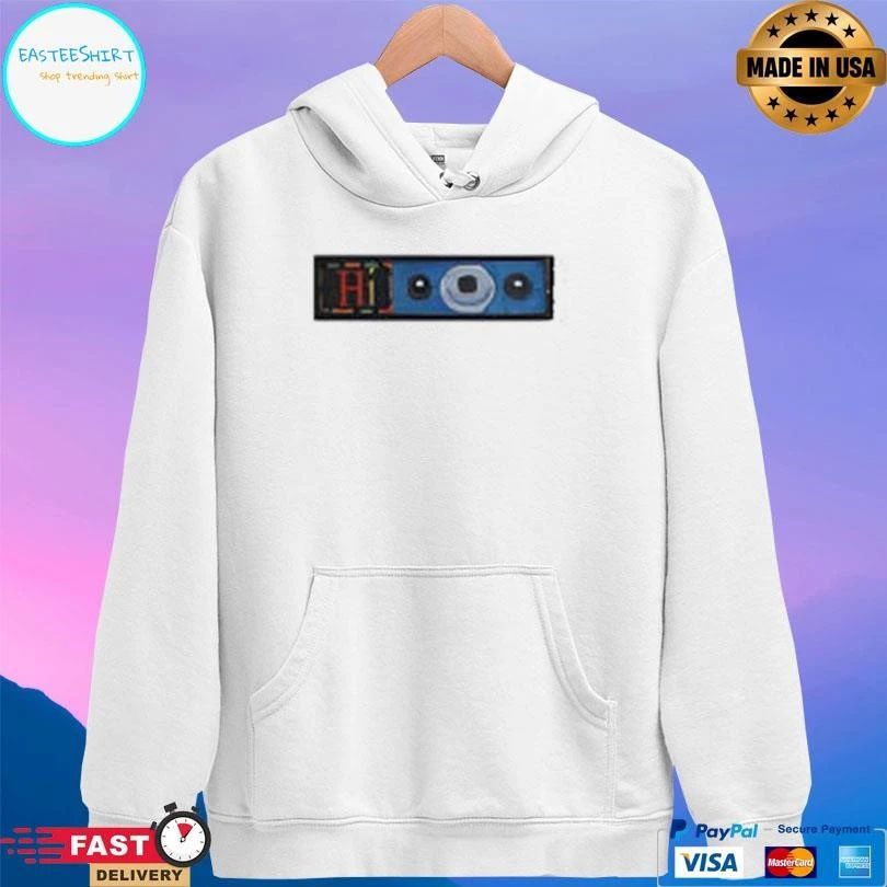 Snack Skateboards Hi Baby T-shirts