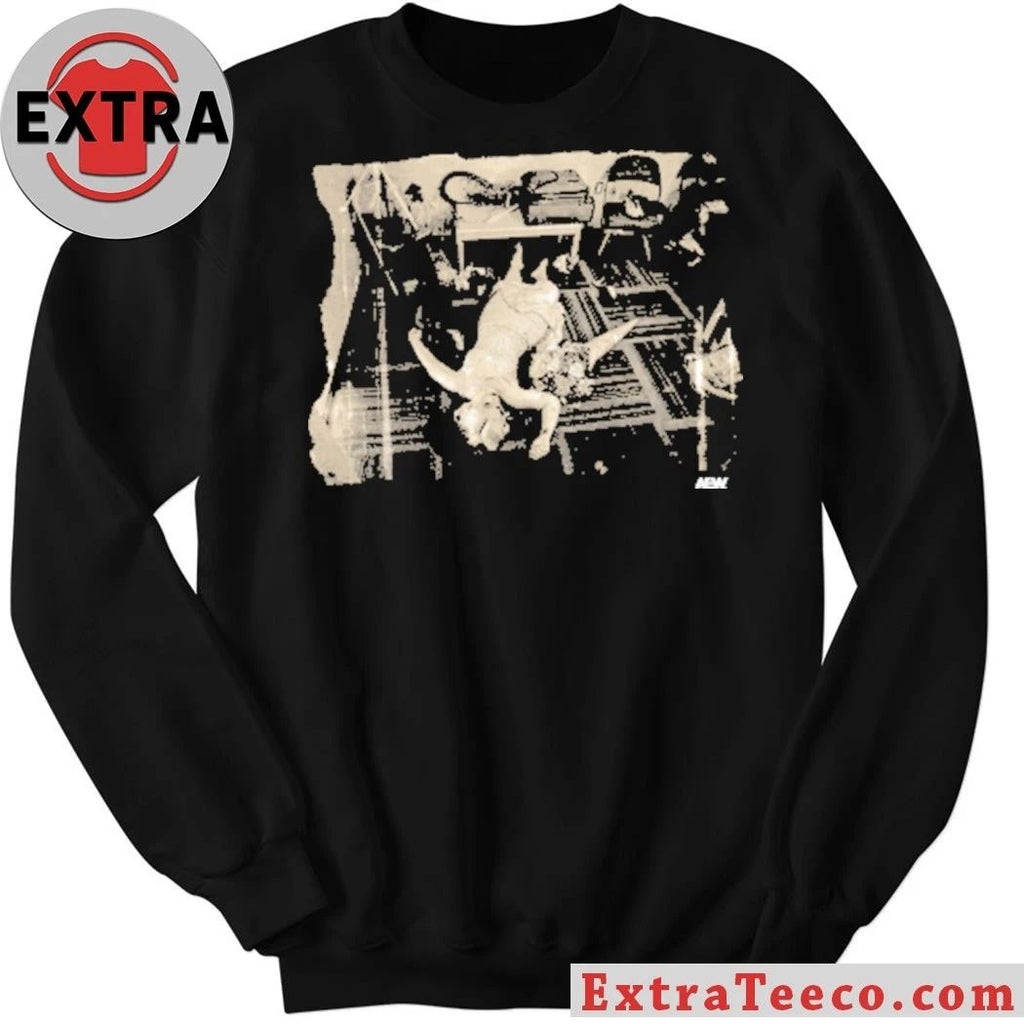 Toni Storm – Who Killed Toni Storm Shirt