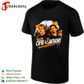 The Opie and Anthony Radio Show Tribute T-shirt