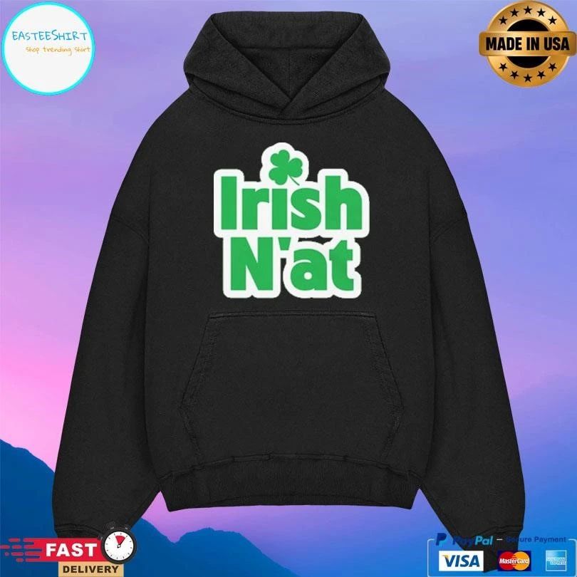 Irish N’at St.patrick’s Day T-shirts