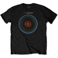 New Order T-Shirt Blue Monday Band Official New Black