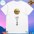 Crypto Moon This To T-shirts