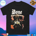 Bone Thugs-N-Harmony Art Of War T-shirts