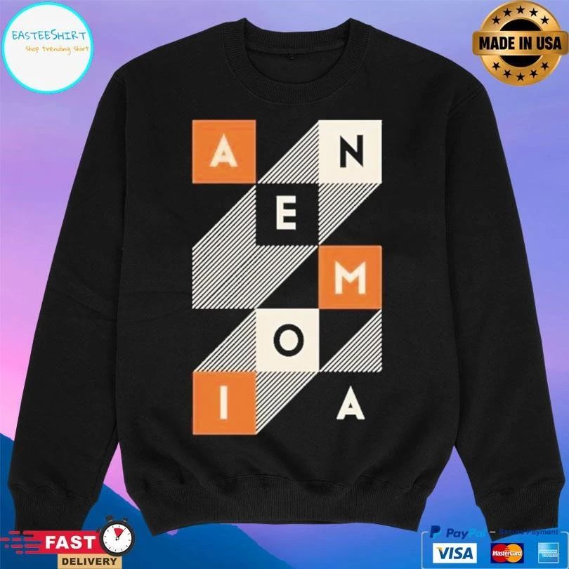 Yarni Anemoia T-shirts