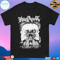 Black Anvil Triumvirate T-shirts
