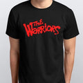 THE WARRIORS movie T-SHIRT All sizes S M L XL XXL 3 4 XL colours Black, White